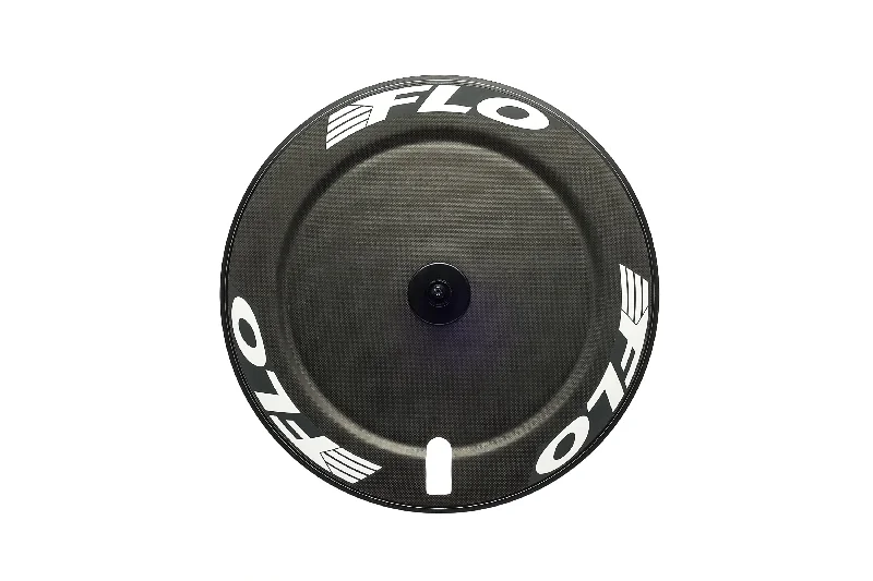 FLO Disc Aluminum Clincher 700c Rear Wheel