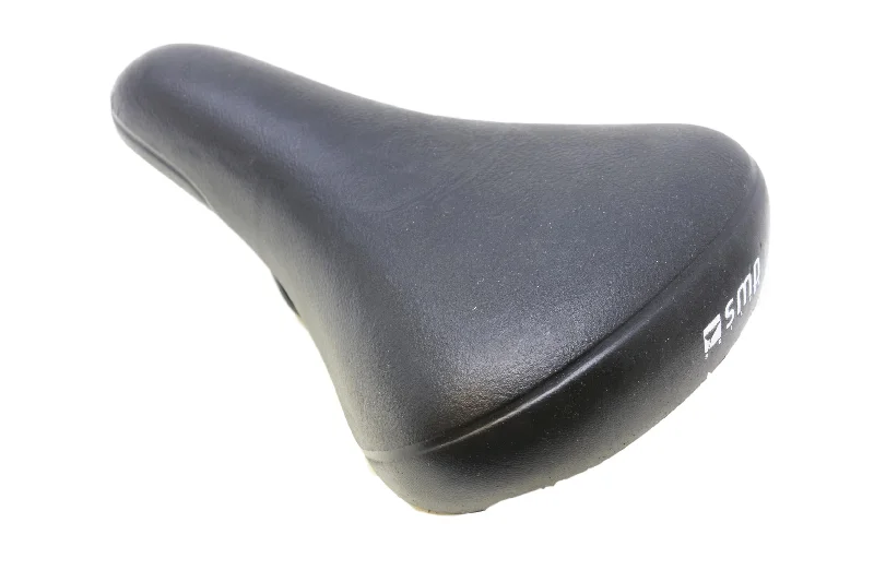 Mens Midi Width Traditional Rear Spring Town Bike Seat Cycle Saddle Selle SMP 5203