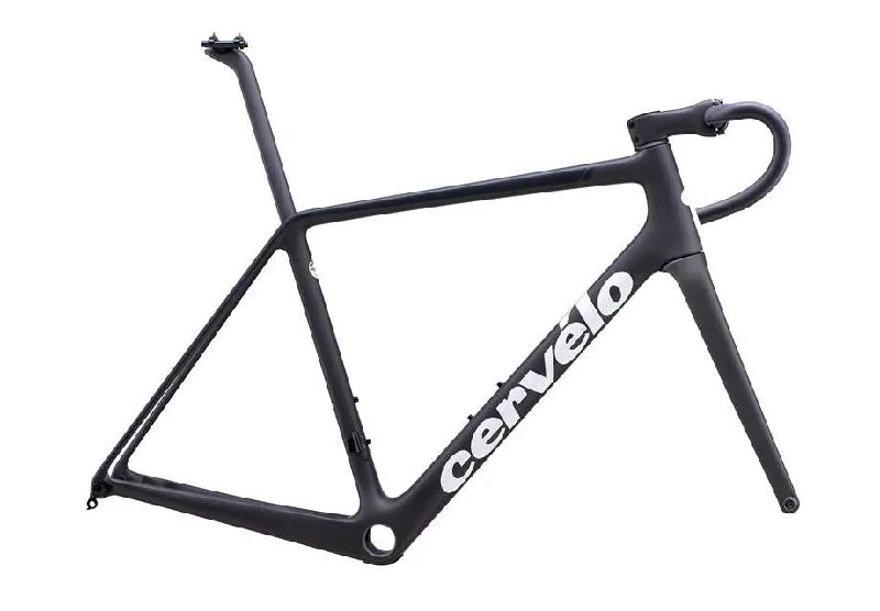 2022 Cervelo R5 Frameset Five Black 48 (NEW OTHER)