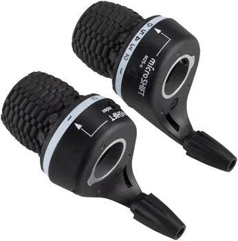 MicroSHIFT – Grip Shifter Set