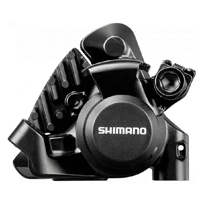 Shimano BR-RS 305 mech disc for road bikes