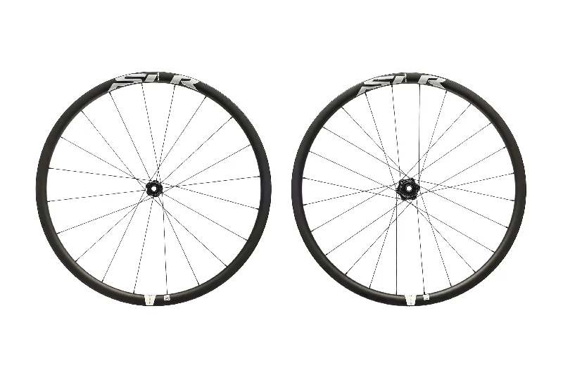 Giant SLR1 Carbon Tubeless 700c Wheelset