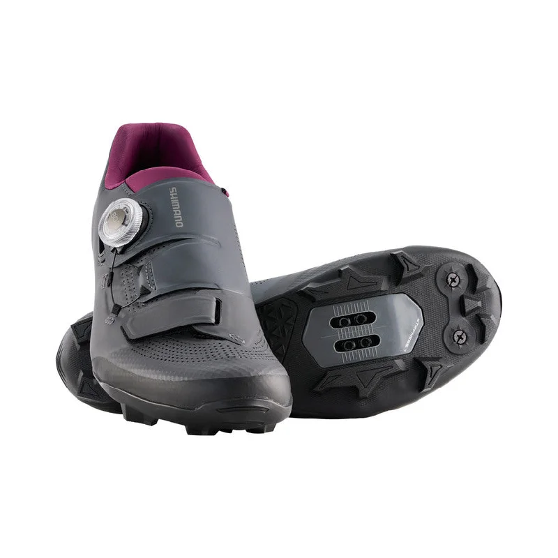 Bicycle riding clothing for touring-SH-XC502W Women's Mountain Bike Shoes