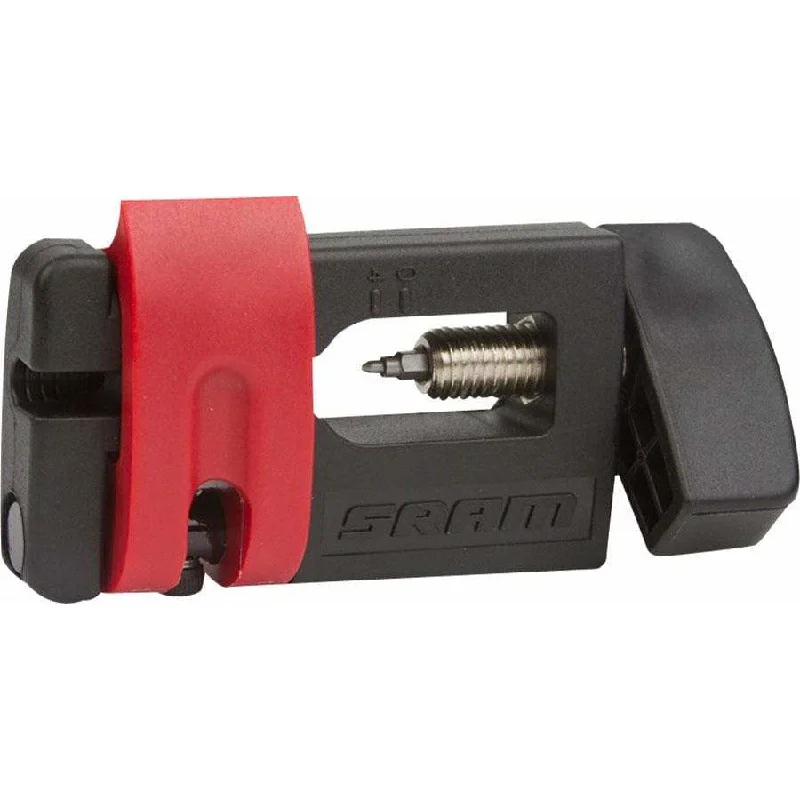 Bike Disc Brake Barb Driver Tool