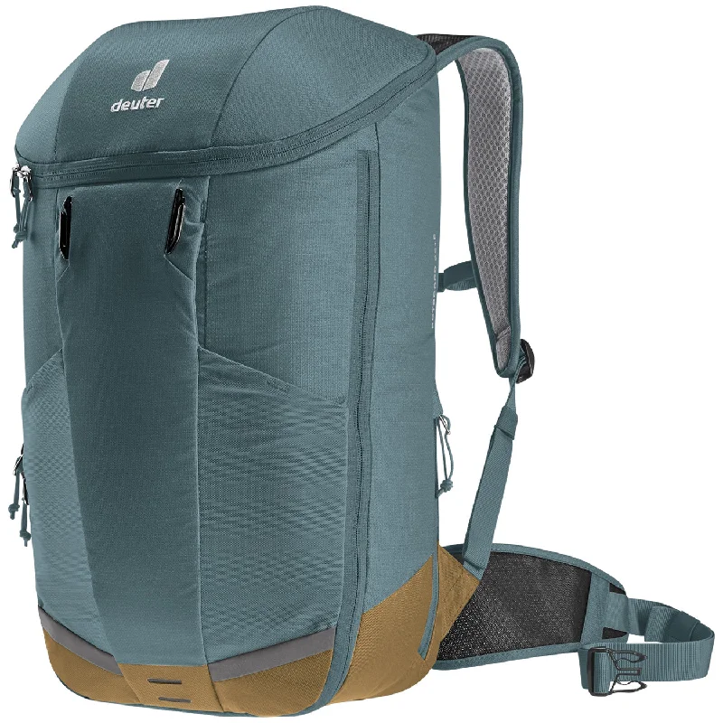 Zaino Deuter Rotsoord 25+5 - Verde