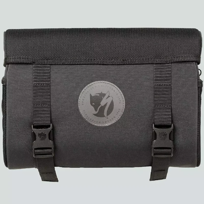 Borsa Specialized/Fjällräven Handlebar Bag - Nero