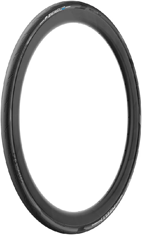 Pirelli P ZERO Race TLR 4S Tire - 700 x 30 Tubeless Folding Black