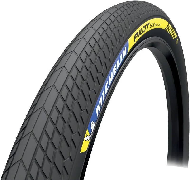 Michelin Pilot SX Slick TS TLR 20X1.70 Black