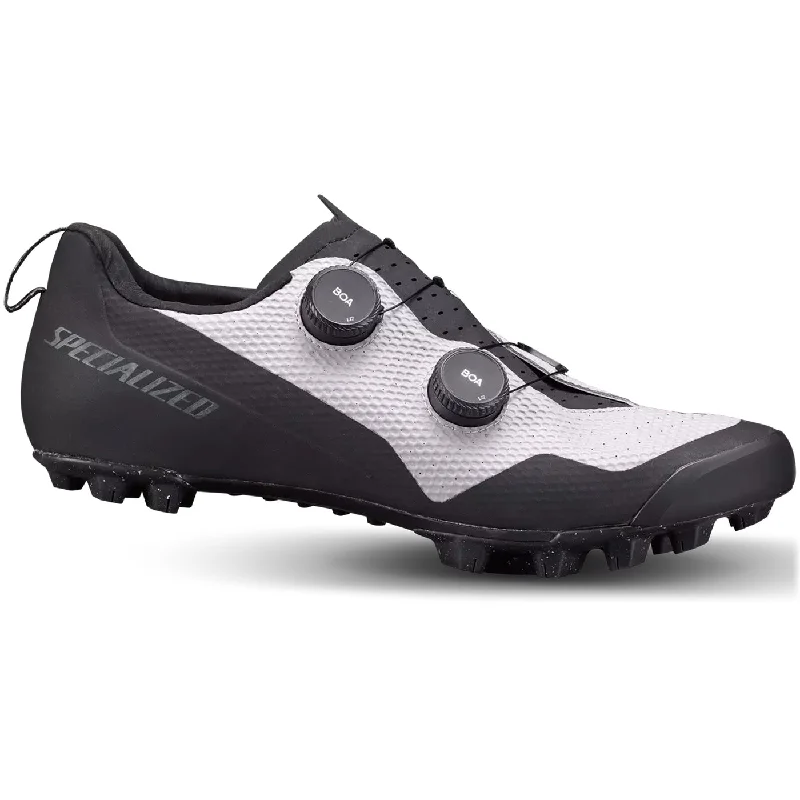 Bicycle riding clothing for solo rides-Scarpe mtb Specialized Recon 3.0 - Grigio