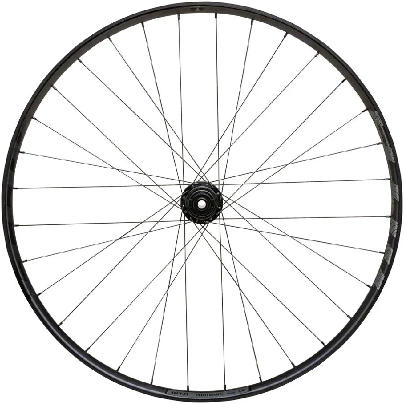 WTB Proterra Tough i30 Rear Wheel - 27.5" 12 x 148mm 6-Bolt BLK HG 11 MTN 32H