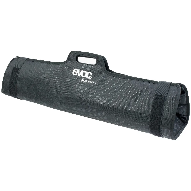 Borsa Evoc Gear Wrap L - Nero