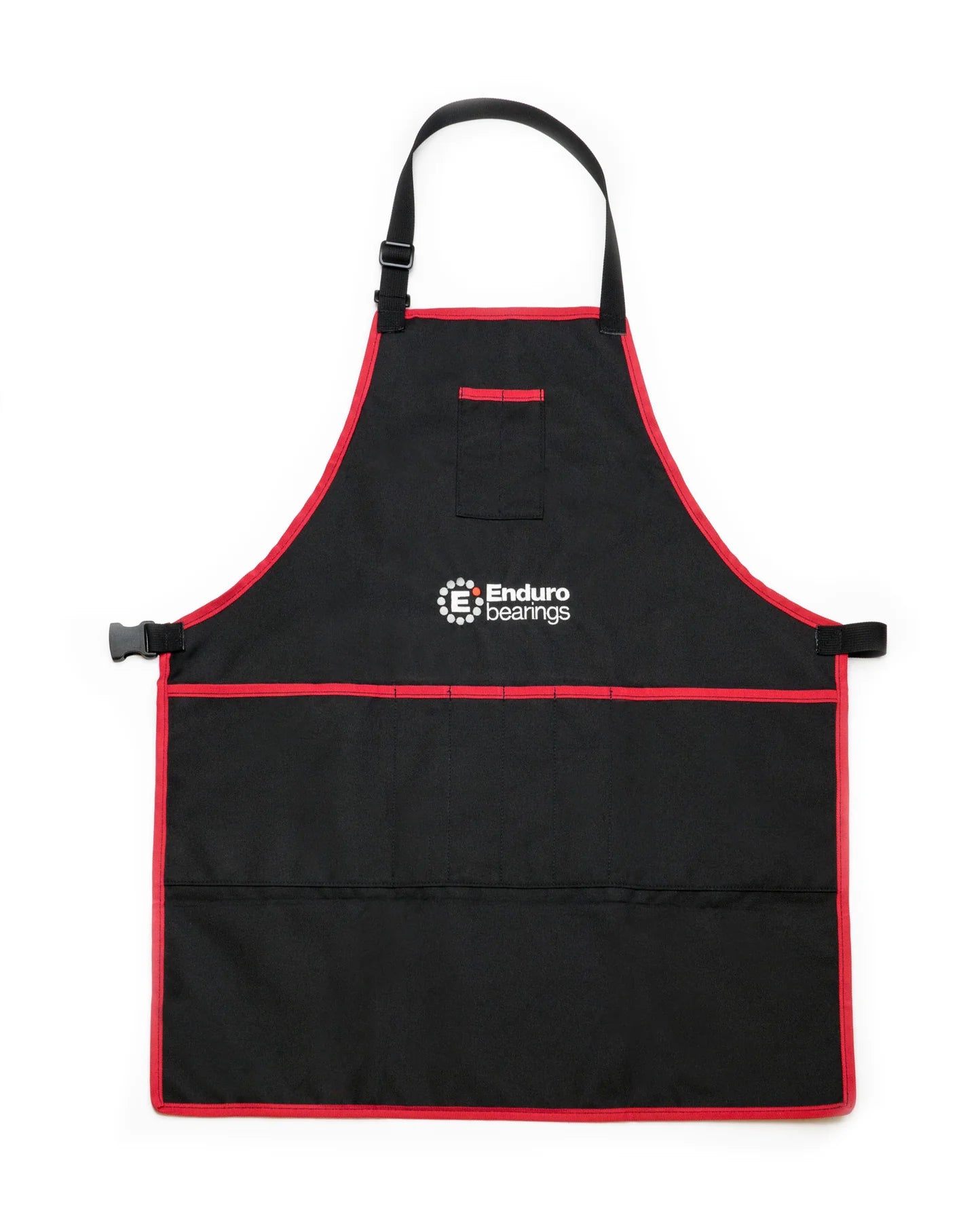 Enduro Mechanic's Heavy Duty Canvas Apron