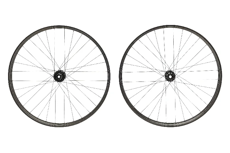 HED Big Half Deal Carbon Tubeless 27.5" Wheelset