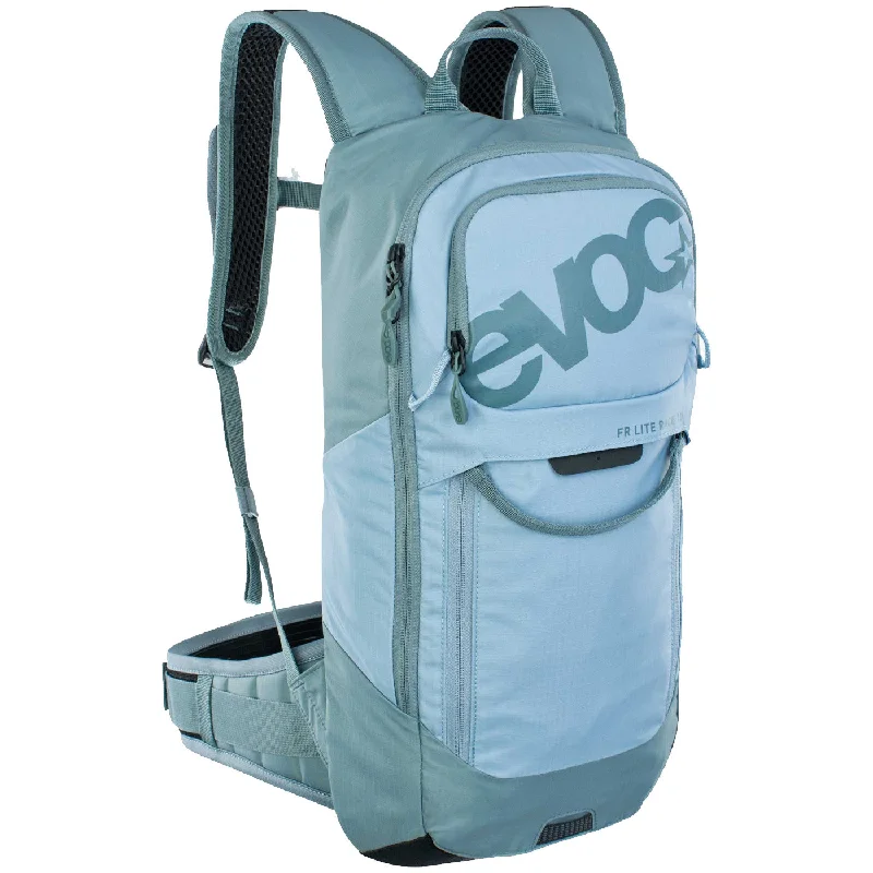 Zaino Evoc FR Lite Race 10L - Grigio blu