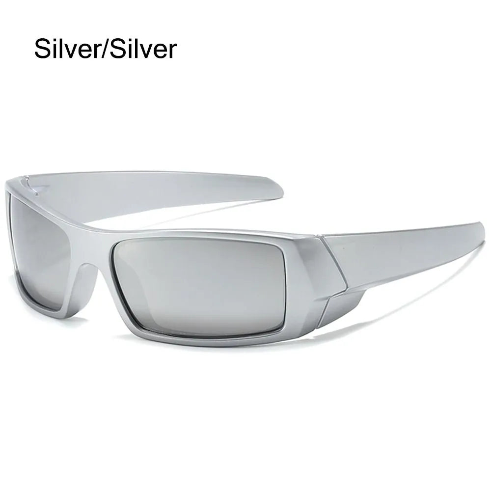 Silver-Silver