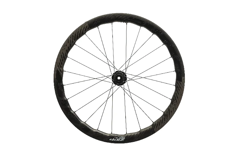 Zipp 353 NSW Carbon Tubeless 700c Rear Wheel