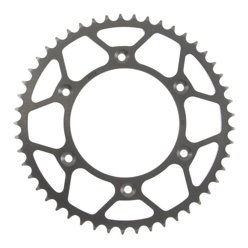 MTX 210 Hornet Lightweight Steel Rear Sprocket #520 (49T) (11H-KAE-49)