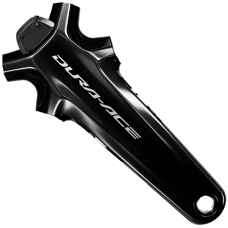 Guarnitura Shimano Dura-Ace FC-R9200-P Powermeter - No corone