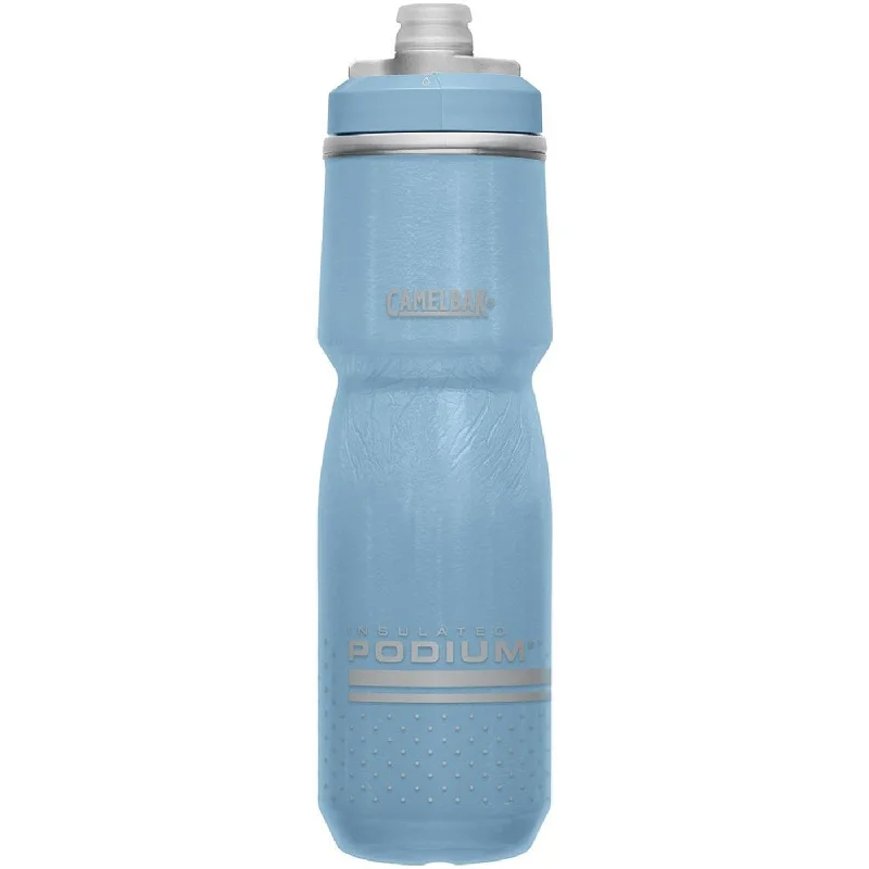 Borraccia Camelbak Podium Chill Insulated 710 ml - Azzurro