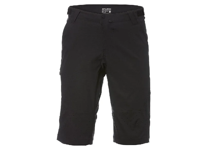 Bicycle riding clothing for adults-Giro Havoc MTB Short - Black