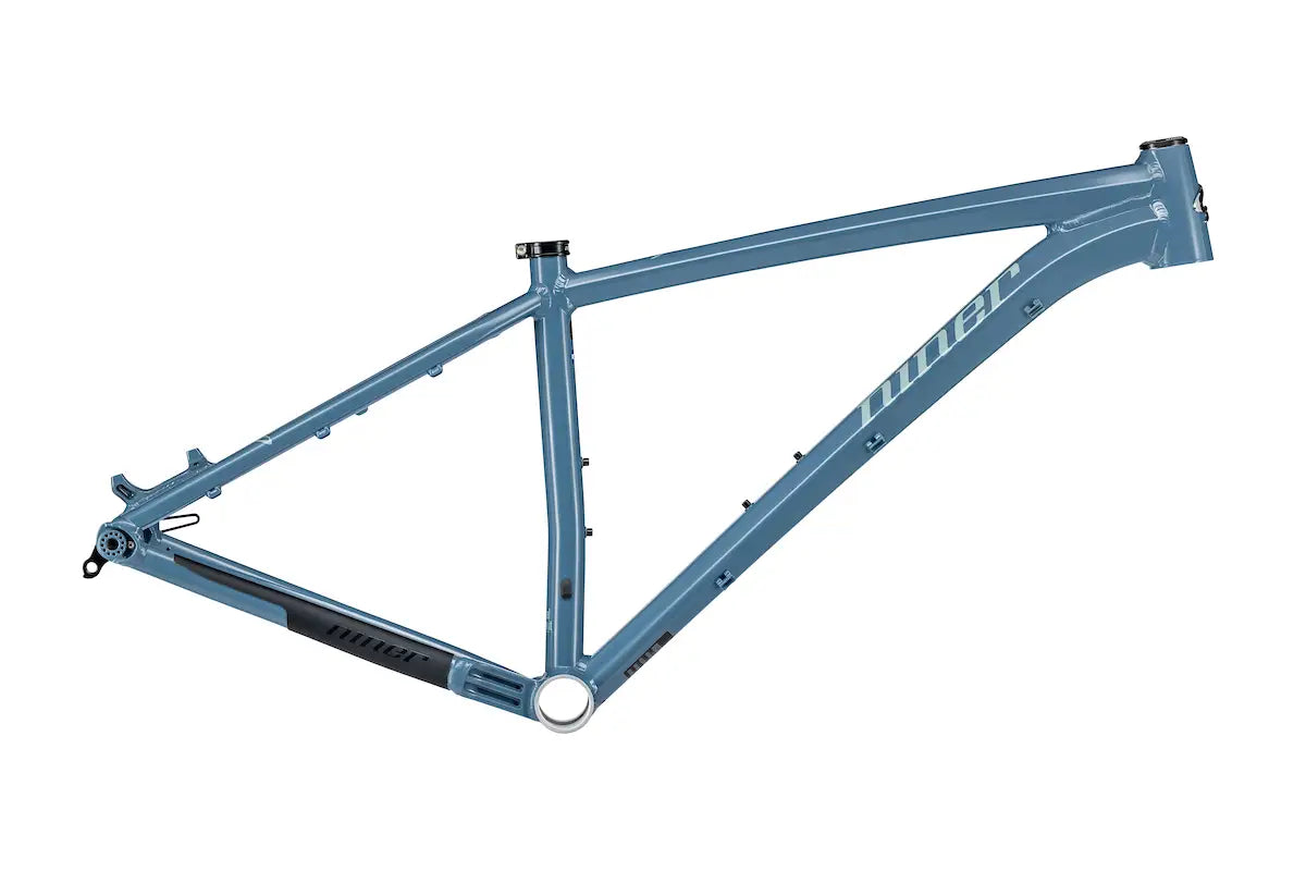 Niner Air 9 29 Frame - Slate Blue-Gray - 2023