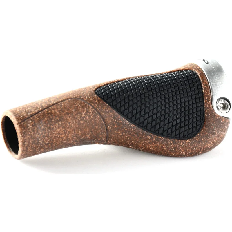 Ergon GP1S BioKork Handlebar Grips