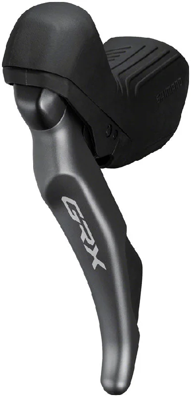 Shimano GRX ST-RX820-L Shift/Brake Lever - Left 2x