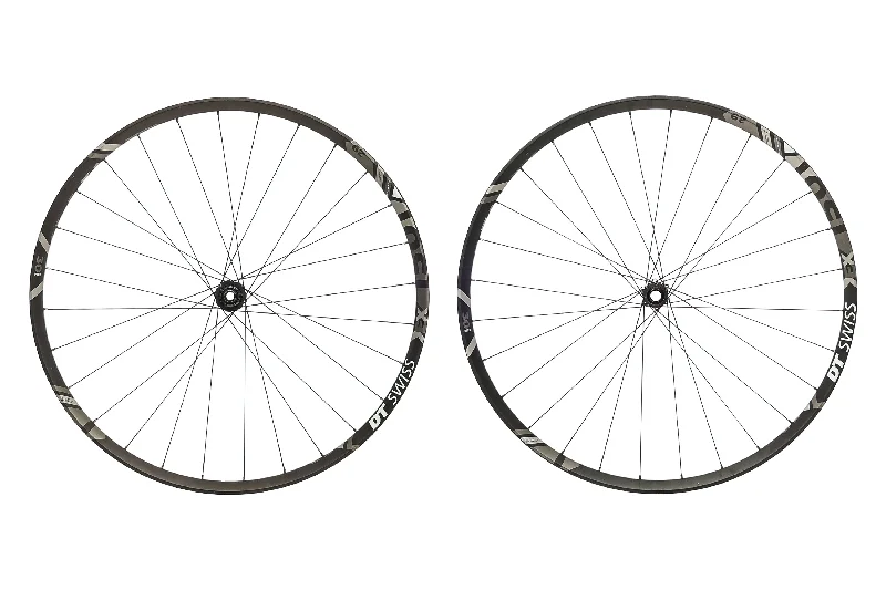 DT Swiss EX 1501 Spline Aluminum Tubeless 29" Wheelset