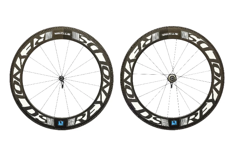 Reynolds Storm Carbon Clincher 700c Wheelset