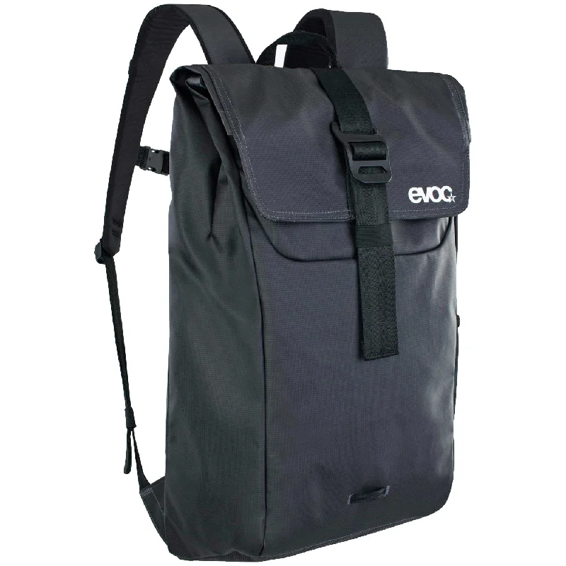 Zaino Evoc Duffle Backpack 16 - Nero