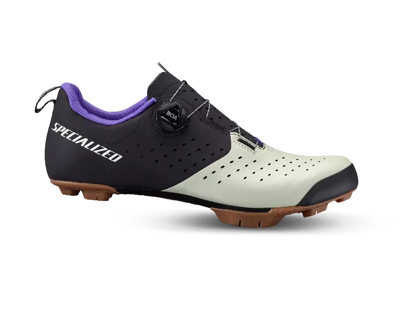 Bicycle riding clothing for gravel biking-Specialized Recon 1.0 (MTB) Shoe