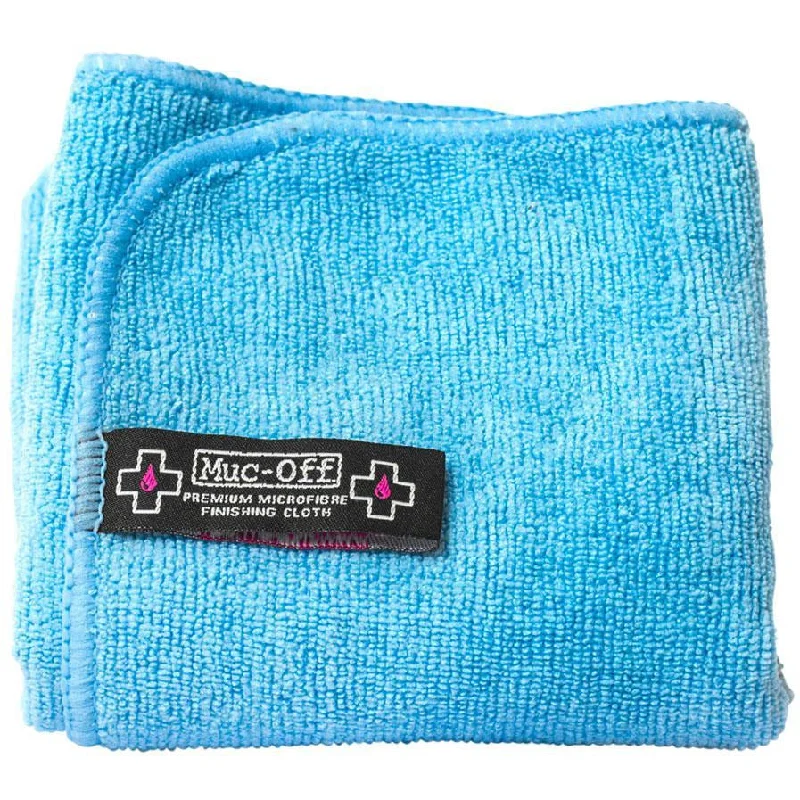 Premium Microfiber Polishing Cloth