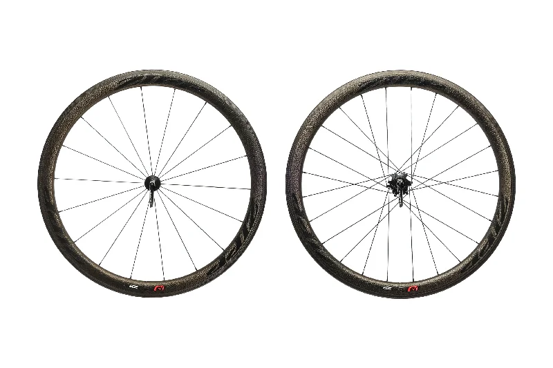 Zipp 303 Firecrest Carbon Clincher 700c Wheelset