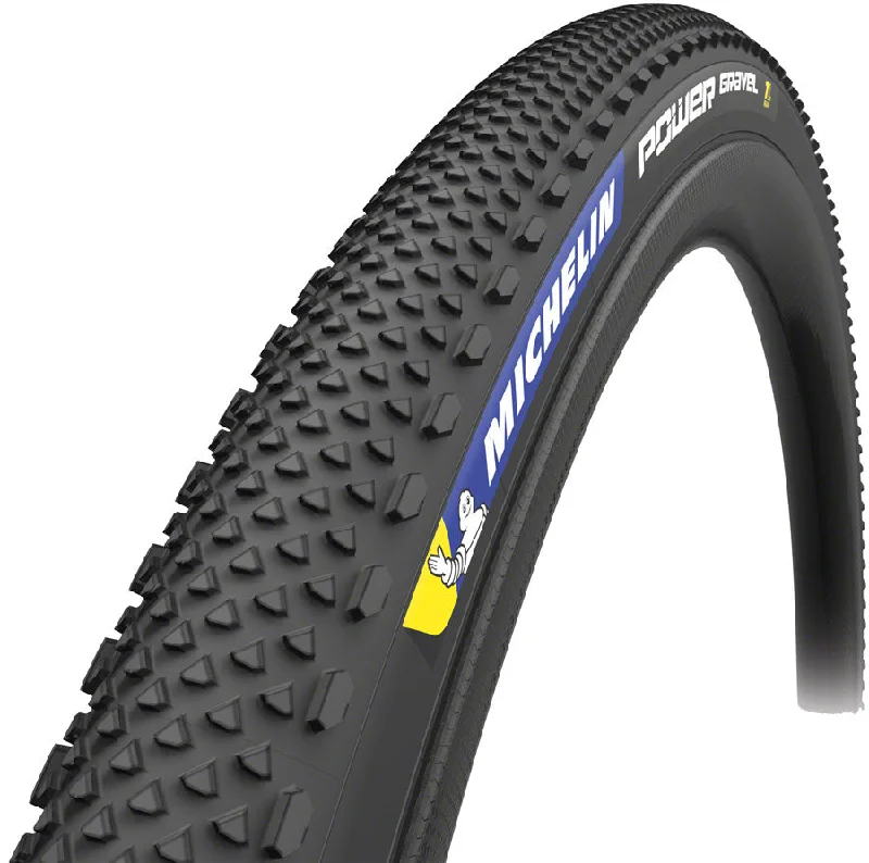 Michelin Power Gravel Black TS TLR V2 700X33 Black