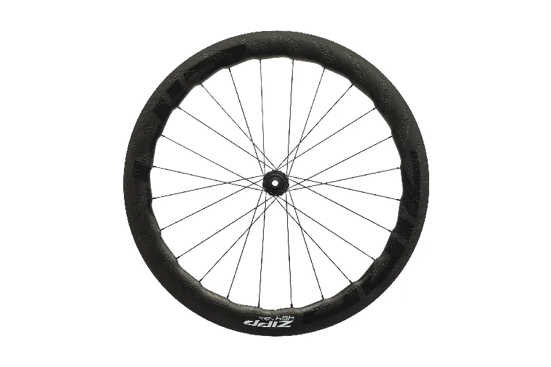 Zipp 454 NSW Carbon Tubeless 700c Front Wheel