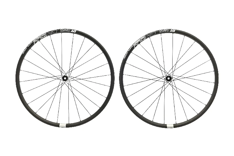 DT Swiss GR 1600 Spline Aluminum Tubeless 700c Wheelset