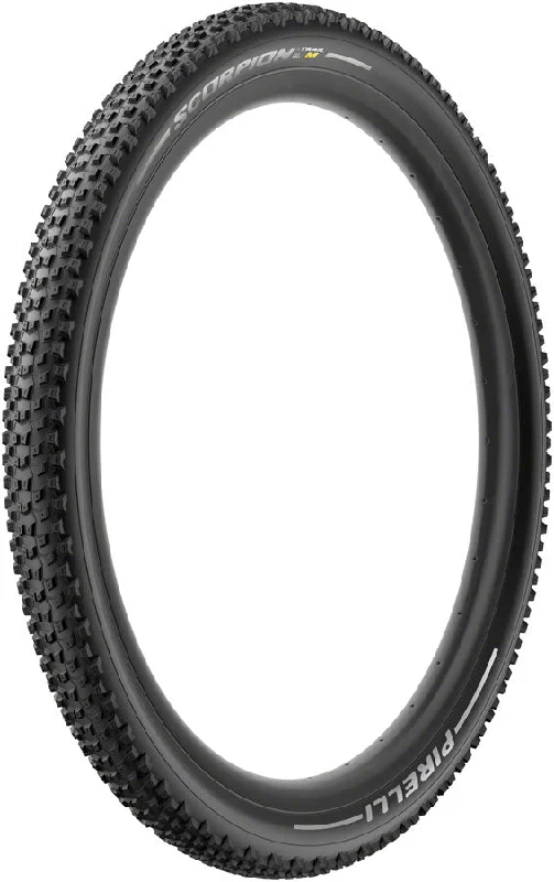 Pirelli Scorpion Trail M Mountain Tire 29x2.60 Folding Tubeless Ready SmartGRIP ProWALL 60TPI Black