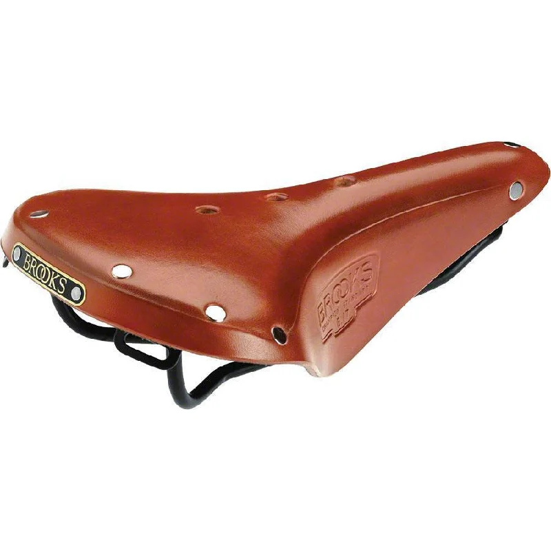 B17 Standard Leather Saddle