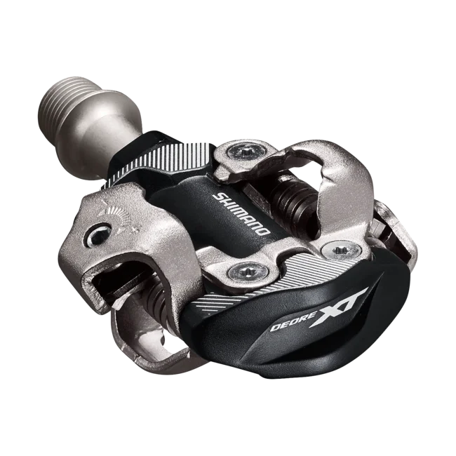 XT PD-M8100 SPD Pedal