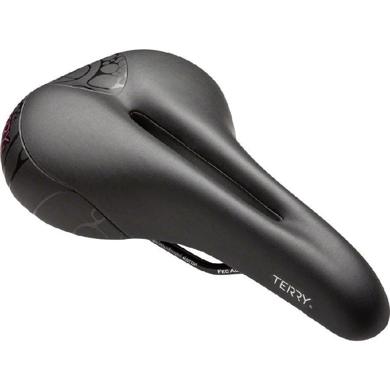 Butterfly CromolyGel Women's Saddle