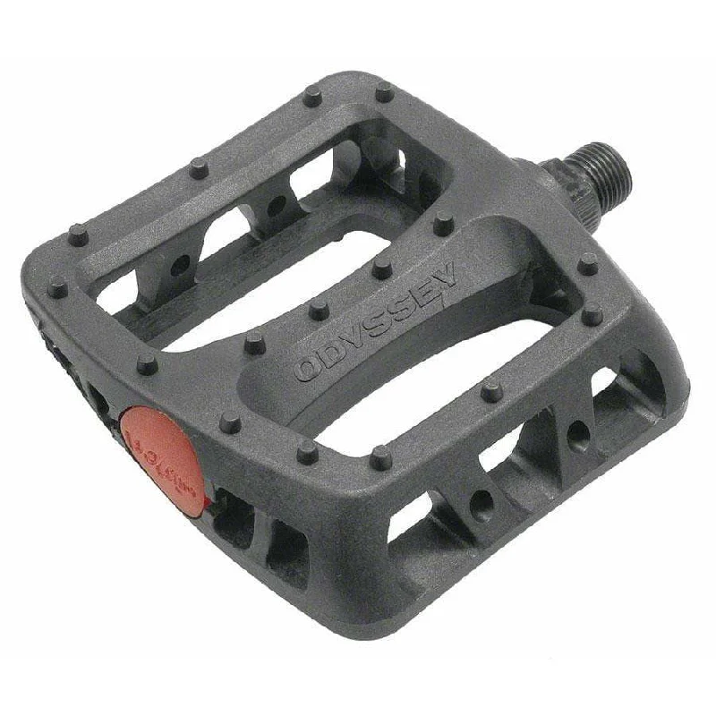 Mountain bike dropper switch-Twisted PC Bike Pedals