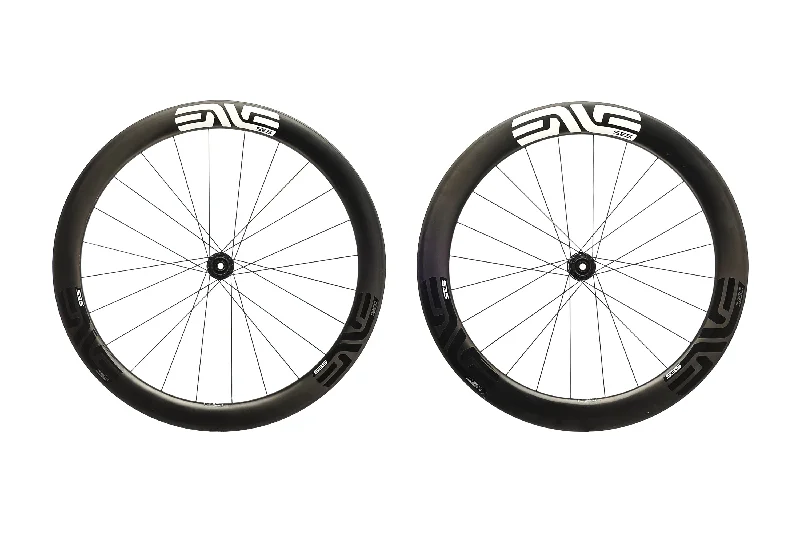 ENVE SES 5.6 Carbon Tubeless 700c Wheelset