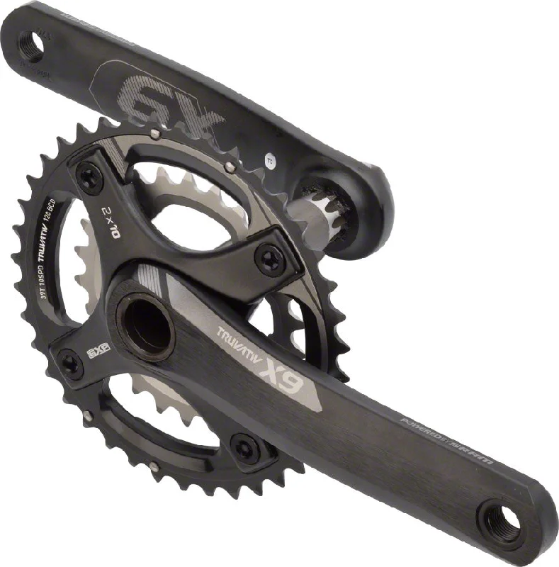 SRAM X9