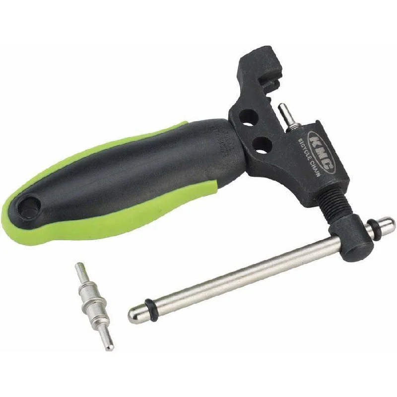 Reversible Bike Chain Tool