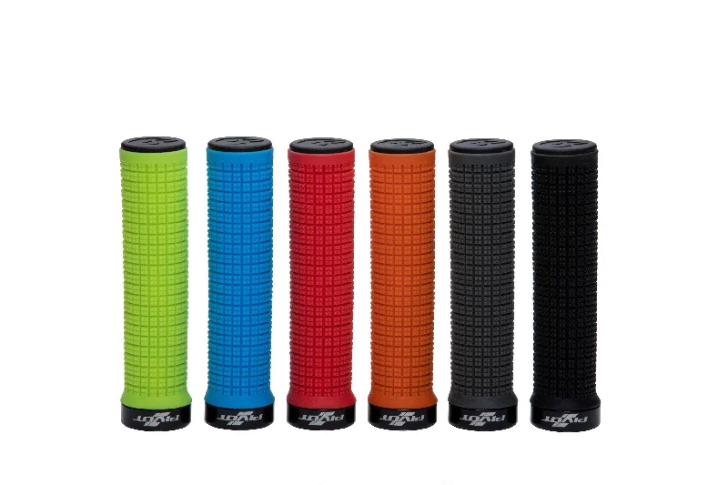 Phoenix Factory Lock-On Grips