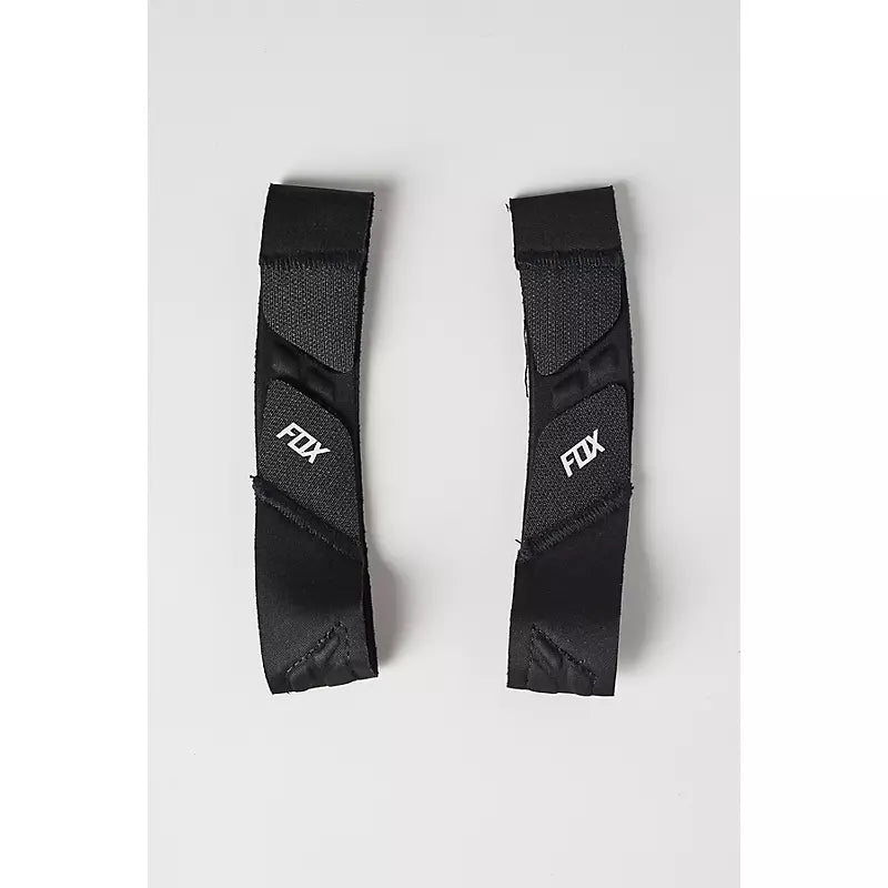 Fox Youth Raceframe Shldr Straps (R/L) Blk