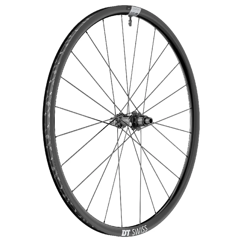 DT Swiss G 1800 Spline 25 Rear Wheel - 650b 12 x 142mm Center-Lock XDR Black