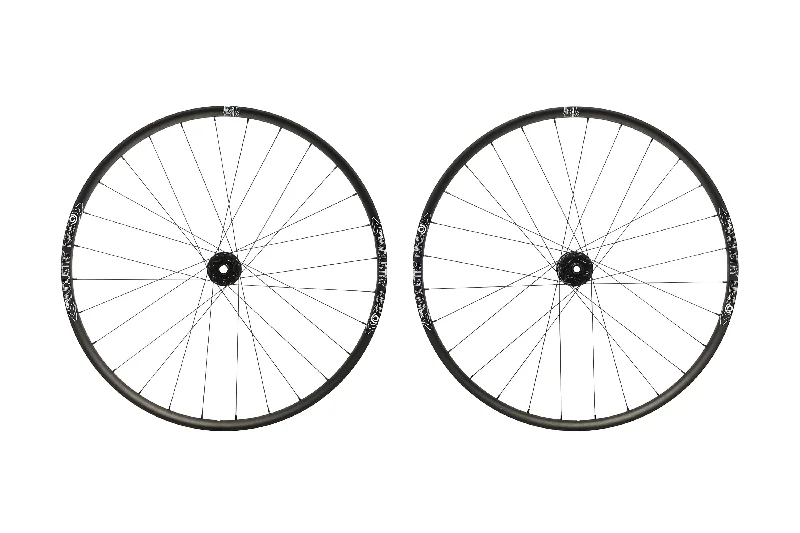 Industry Nine Trail S Aluminum Tubeless 29" Wheelset