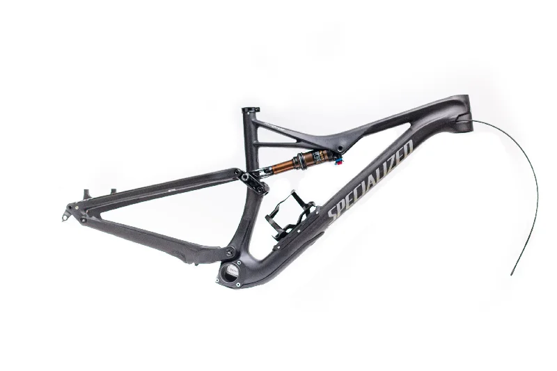 2019 Specialized SJ FSR 2.0 Frame Carb/Sil