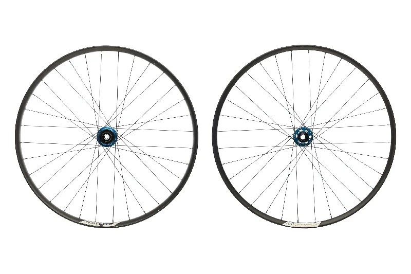 Ibis S35 Alloy Aluminum Tubeless 29" Wheelset